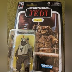 Star Wars Black Series Paploo